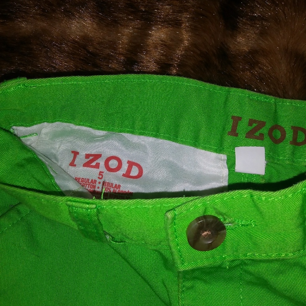 IZOD 🐊 - Picture 3 of 5